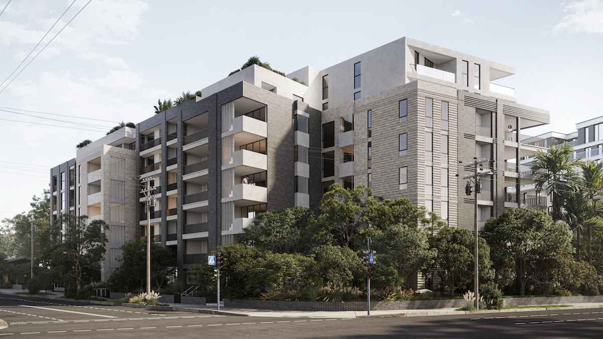 New lease-to-own scheme aimed at young buyers